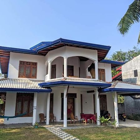 Blooming Villa & Guest Matara Extérieur photo