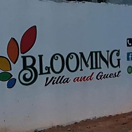 Blooming Villa & Guest Matara Extérieur photo