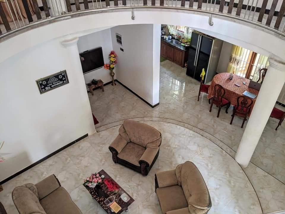 Blooming Villa & Guest Matara Extérieur photo
