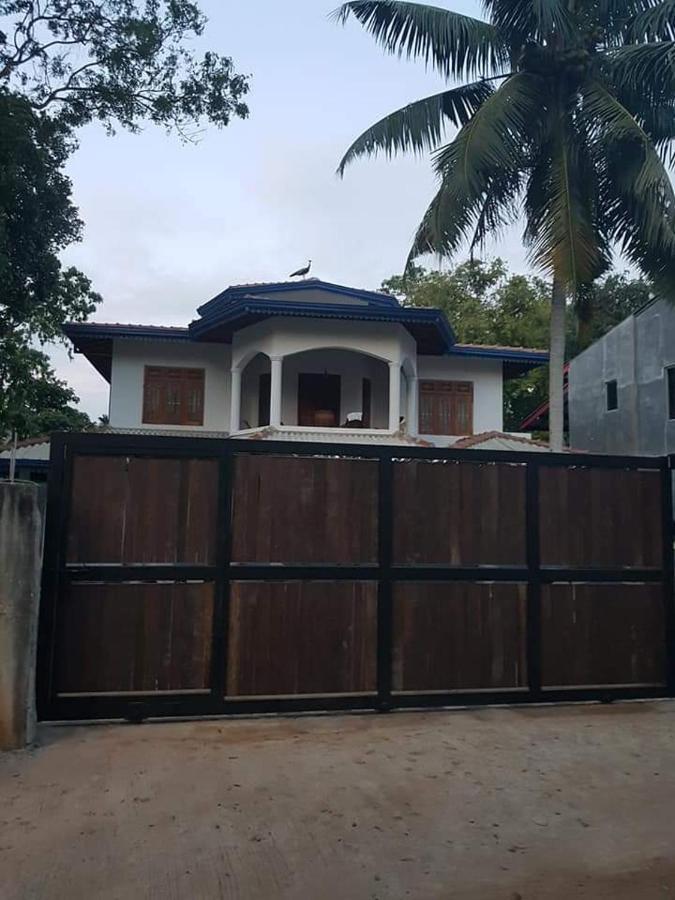 Blooming Villa & Guest Matara Extérieur photo