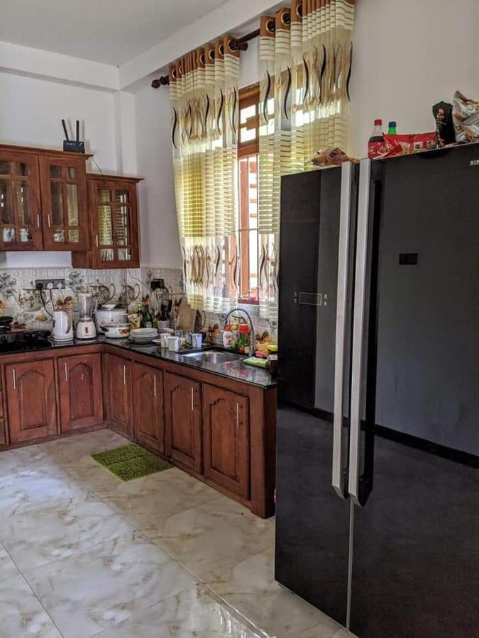 Blooming Villa & Guest Matara Extérieur photo