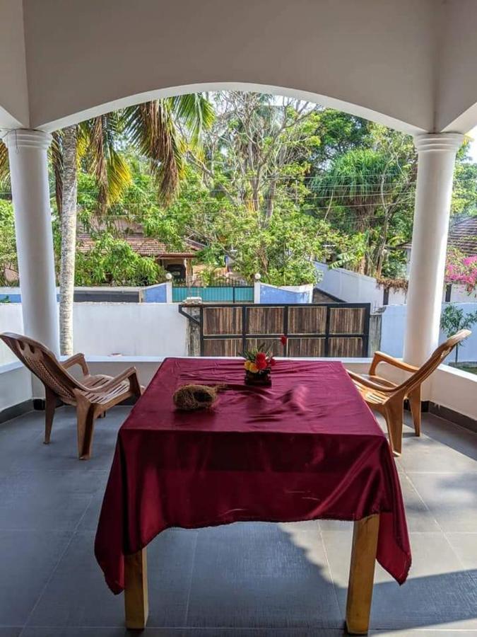 Blooming Villa & Guest Matara Extérieur photo