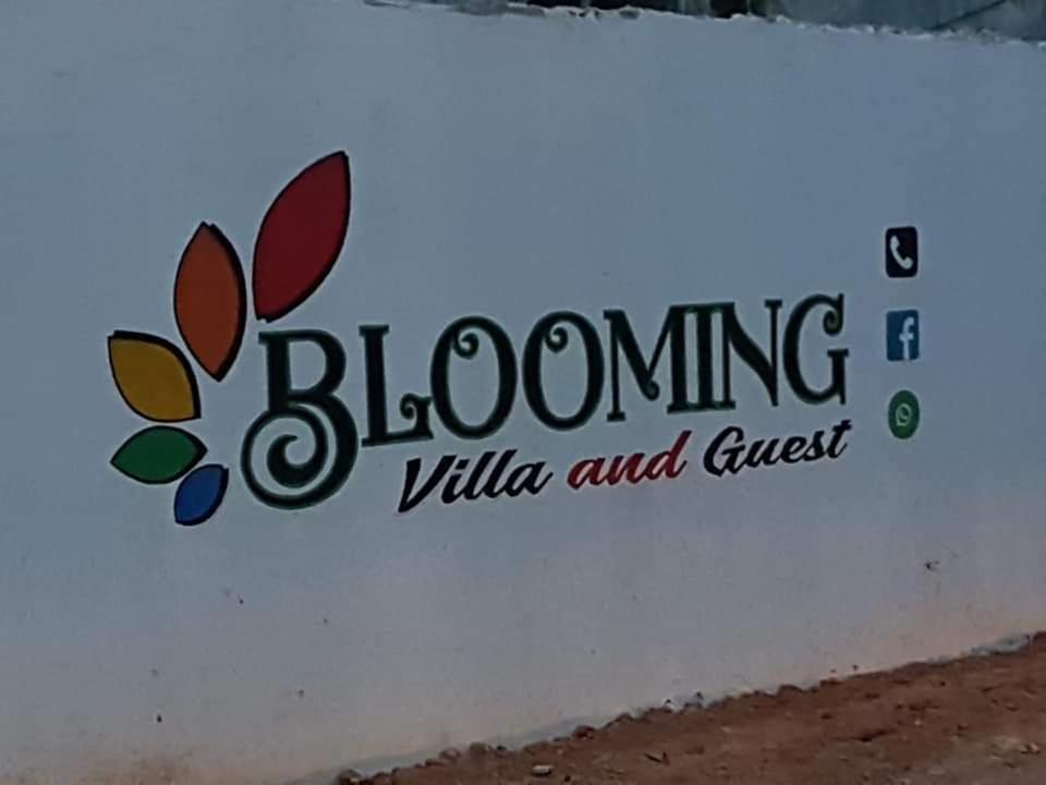 Blooming Villa & Guest Matara Extérieur photo