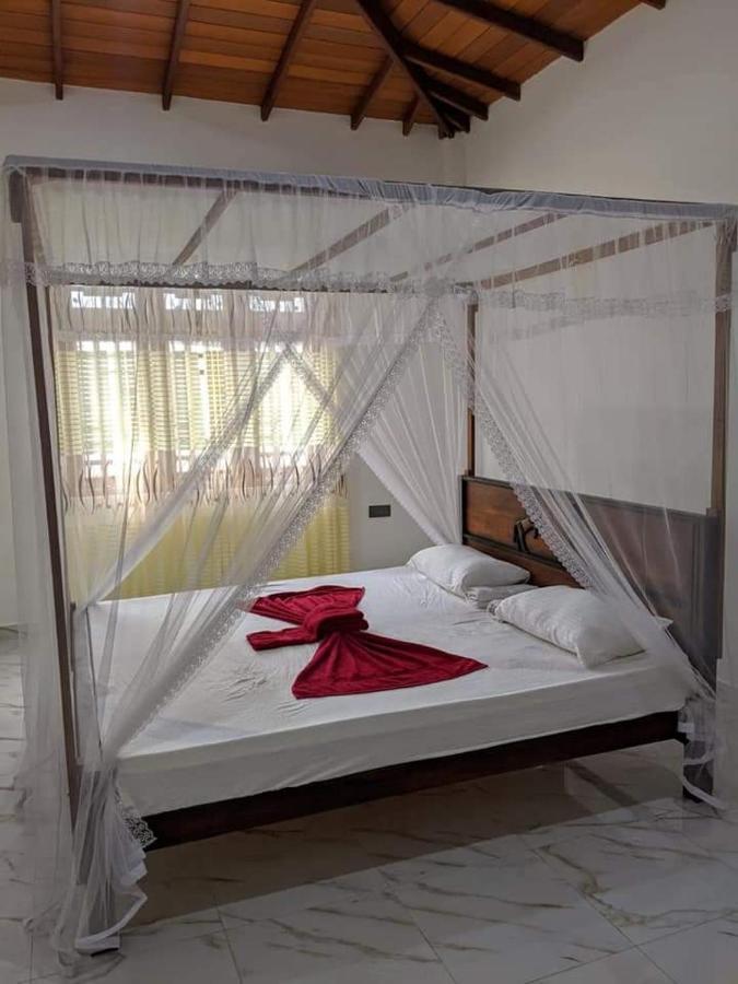Blooming Villa & Guest Matara Extérieur photo
